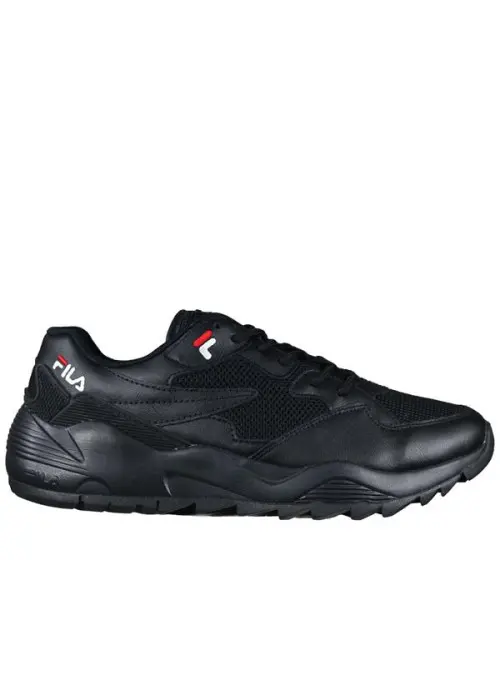 Fila Męskie Sneakersy Vault Cmr Jogger L Low 101058712V Czarny | Sklep Monotox