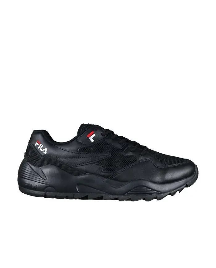 Fila Męskie Sneakersy Vault Cmr Jogger L Low 101058712V Czarny | Sklep Monotox