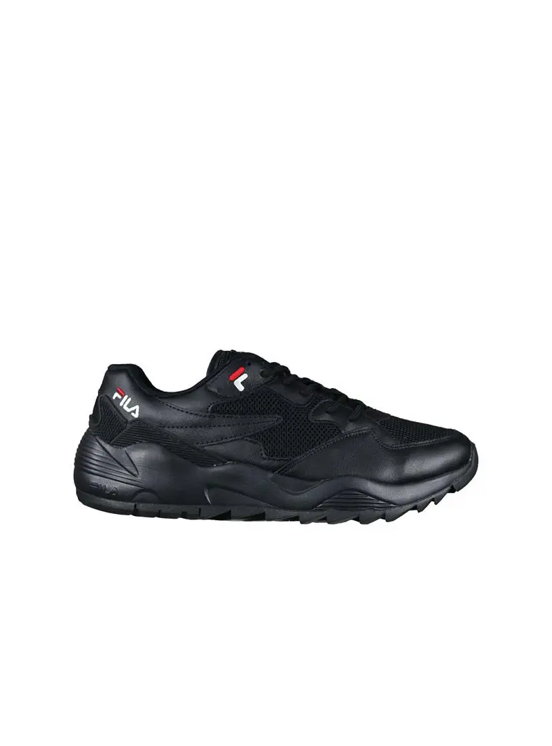 Fila Męskie Sneakersy Vault Cmr Jogger L Low 101058712V Czarny | Sklep Monotox