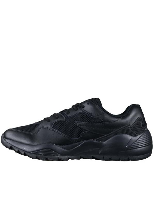 Fila Męskie Sneakersy Vault Cmr Jogger L Low 101058712V Czarny | Sklep Monotox