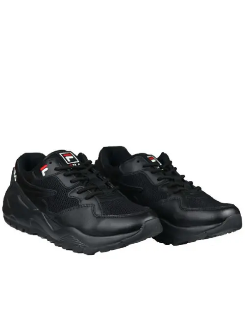 Fila Męskie Sneakersy Vault Cmr Jogger L Low 101058712V Czarny | Sklep Monotox