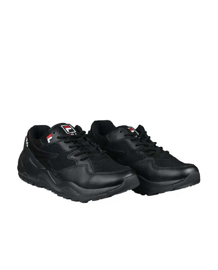 Fila Męskie Sneakersy Vault Cmr Jogger L Low 101058712V Czarny | Sklep Monotox