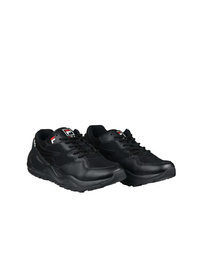 Fila Męskie Sneakersy Vault Cmr Jogger L Low 101058712V Czarny | Sklep Monotox