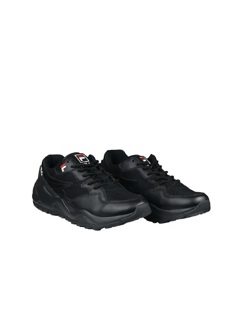 Fila Męskie Sneakersy Vault Cmr Jogger L Low 101058712V Czarny | Sklep Monotox