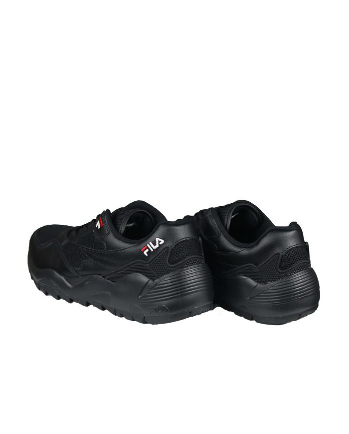 Fila Męskie Sneakersy Vault Cmr Jogger L Low 101058712V Czarny | Sklep Monotox