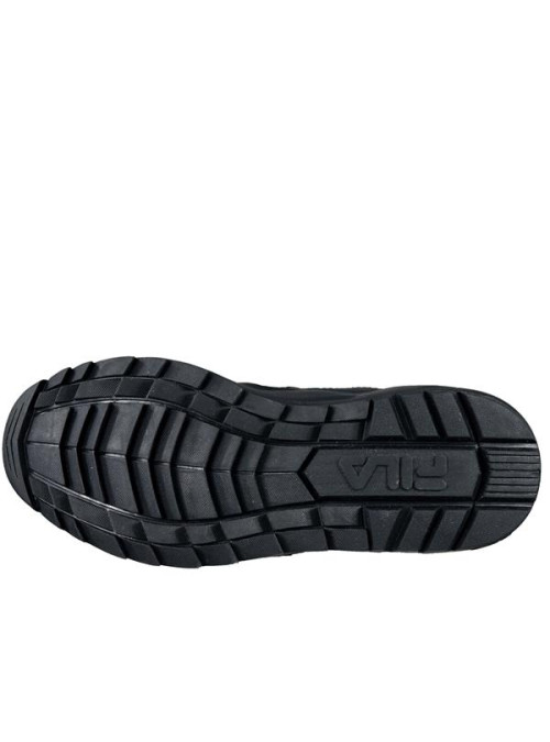Fila Męskie Sneakersy Vault Cmr Jogger L Low 101058712V Czarny | Sklep Monotox