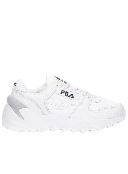 Fila Damskie Sneakersy Orbit Cmr Jogger L Low 10106211FG Biały | Sklep Monotox