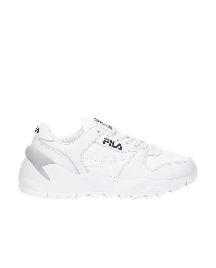 Fila Damskie Sneakersy Orbit Cmr Jogger L Low 10106211FG Biały | Sklep Monotox