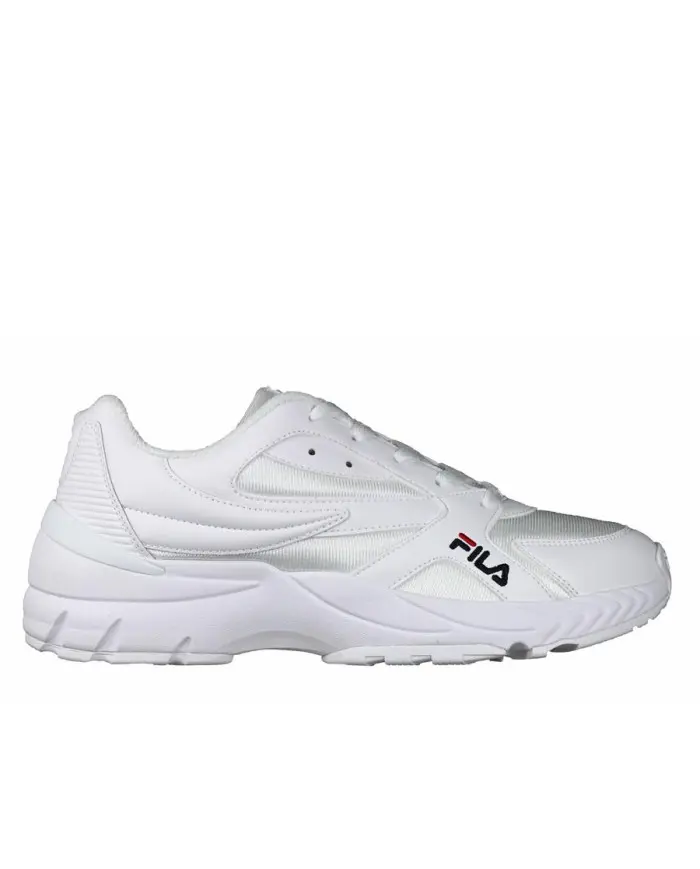 Fila Męskie Sneakersy Hyperwalker Low M 10108321FG Biały | Sklep Monotox