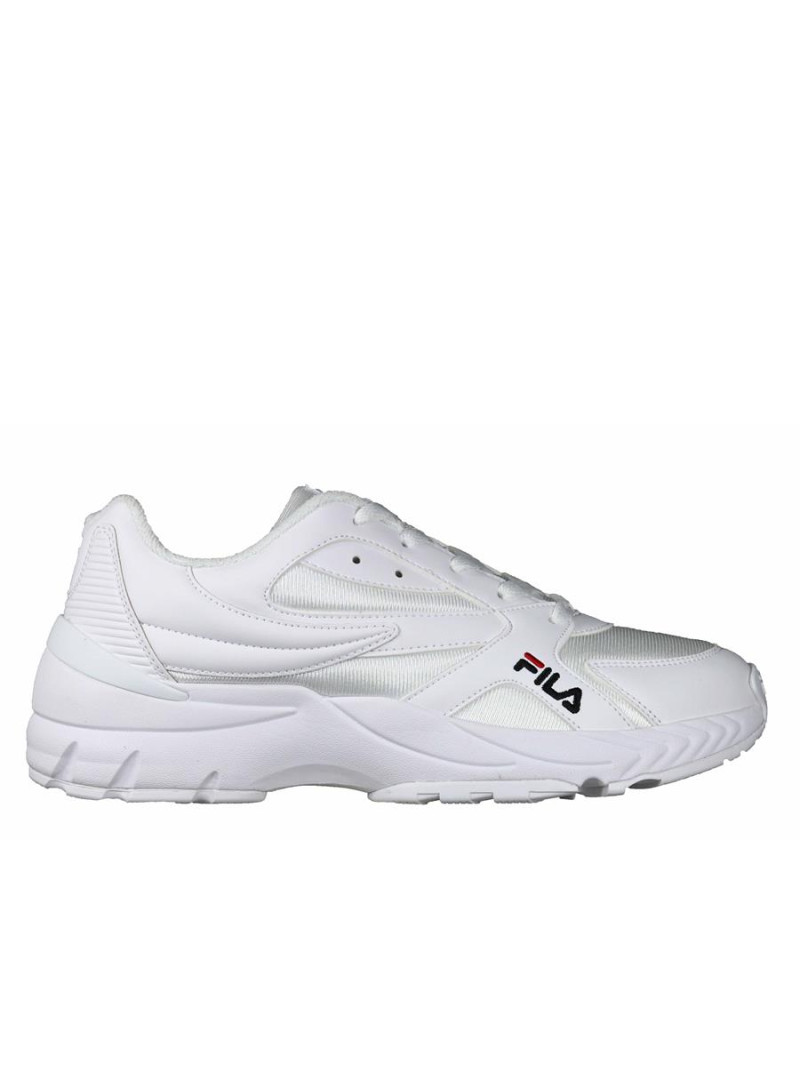 Fila Męskie Sneakersy Hyperwalker Low M 10108321FG Biały | Sklep Monotox