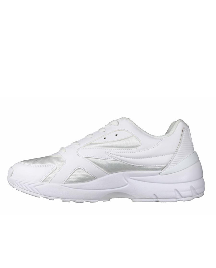 Fila Męskie Sneakersy Hyperwalker Low M 10108321FG Biały | Sklep Monotox
