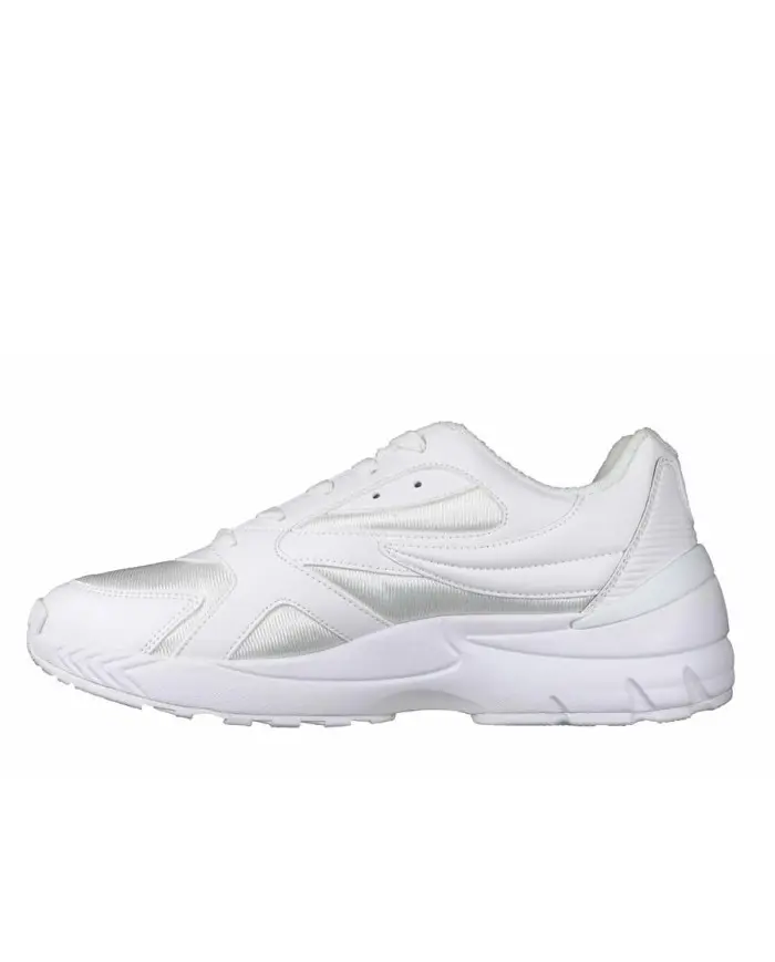 Fila Męskie Sneakersy Hyperwalker Low M 10108321FG Biały | Sklep Monotox