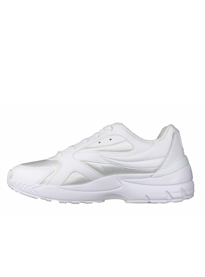 Fila Męskie Sneakersy Hyperwalker Low M 10108321FG Biały | Sklep Monotox