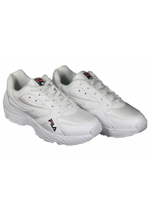 Fila Męskie Sneakersy Hyperwalker Low M 10108321FG Biały | Sklep Monotox