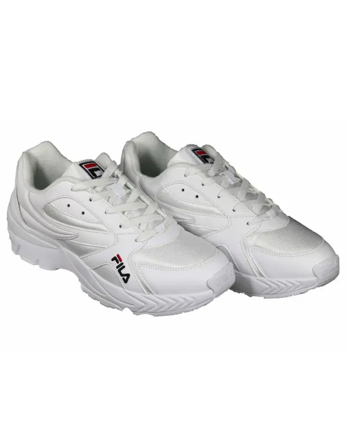 Fila Męskie Sneakersy Hyperwalker Low M 10108321FG Biały | Sklep Monotox