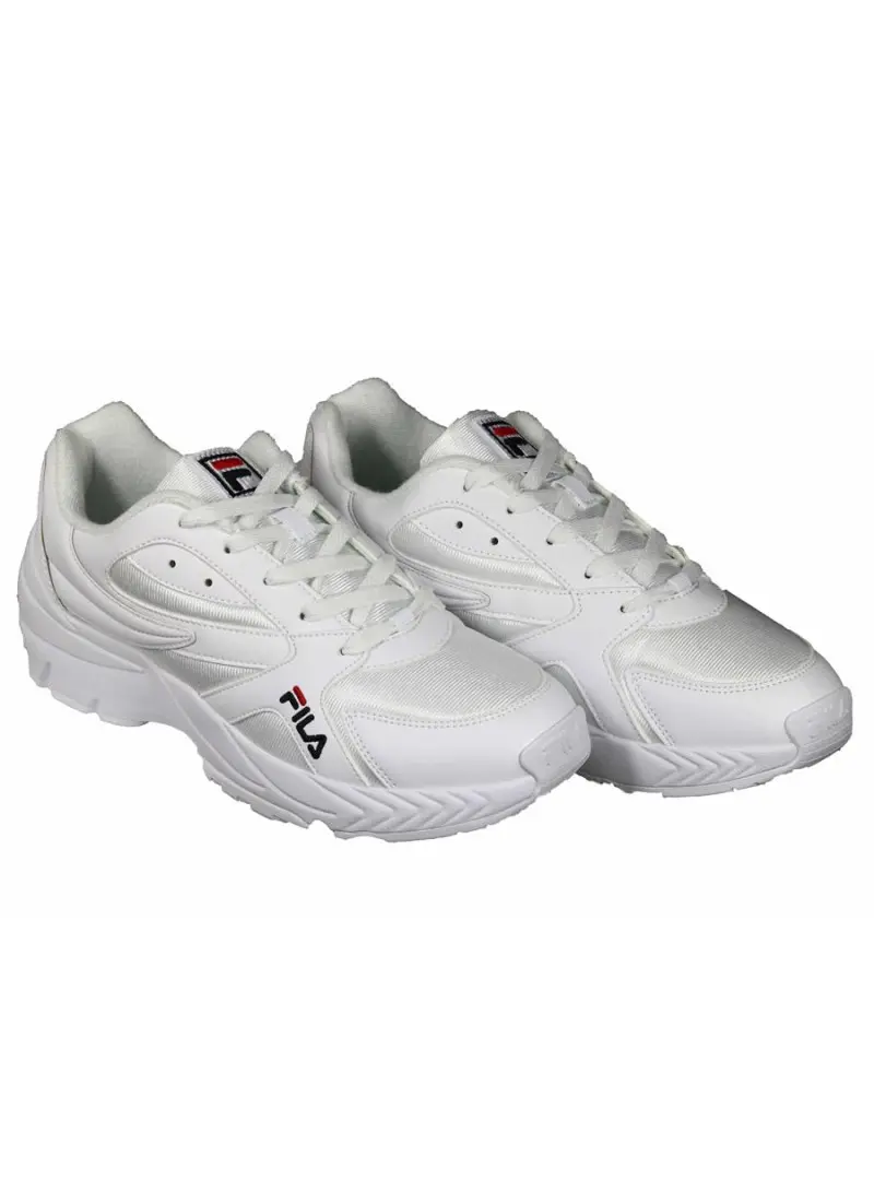 Fila Męskie Sneakersy Hyperwalker Low M 10108321FG Biały | Sklep Monotox