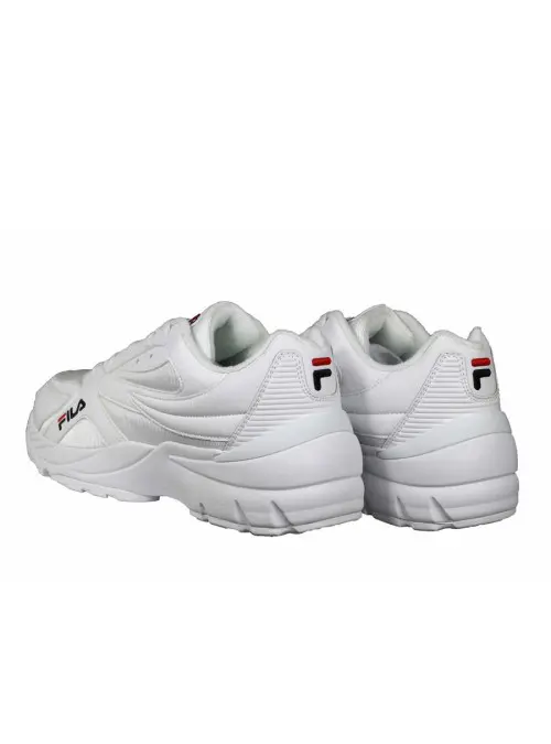 Fila Męskie Sneakersy Hyperwalker Low M 10108321FG Biały | Sklep Monotox