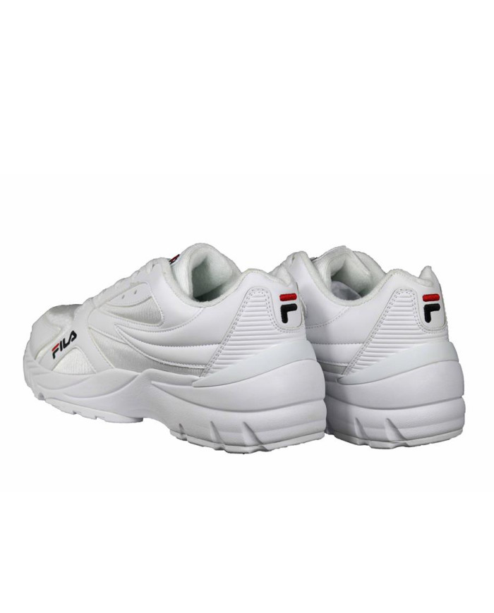 Fila Męskie Sneakersy Hyperwalker Low M 10108321FG Biały | Sklep Monotox
