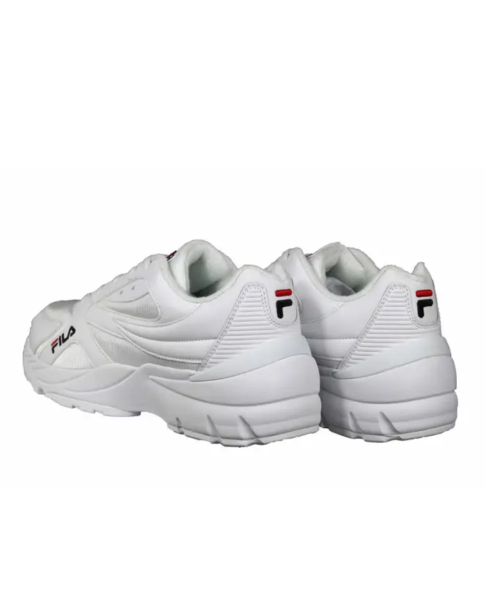 Fila Męskie Sneakersy Hyperwalker Low M 10108321FG Biały | Sklep Monotox