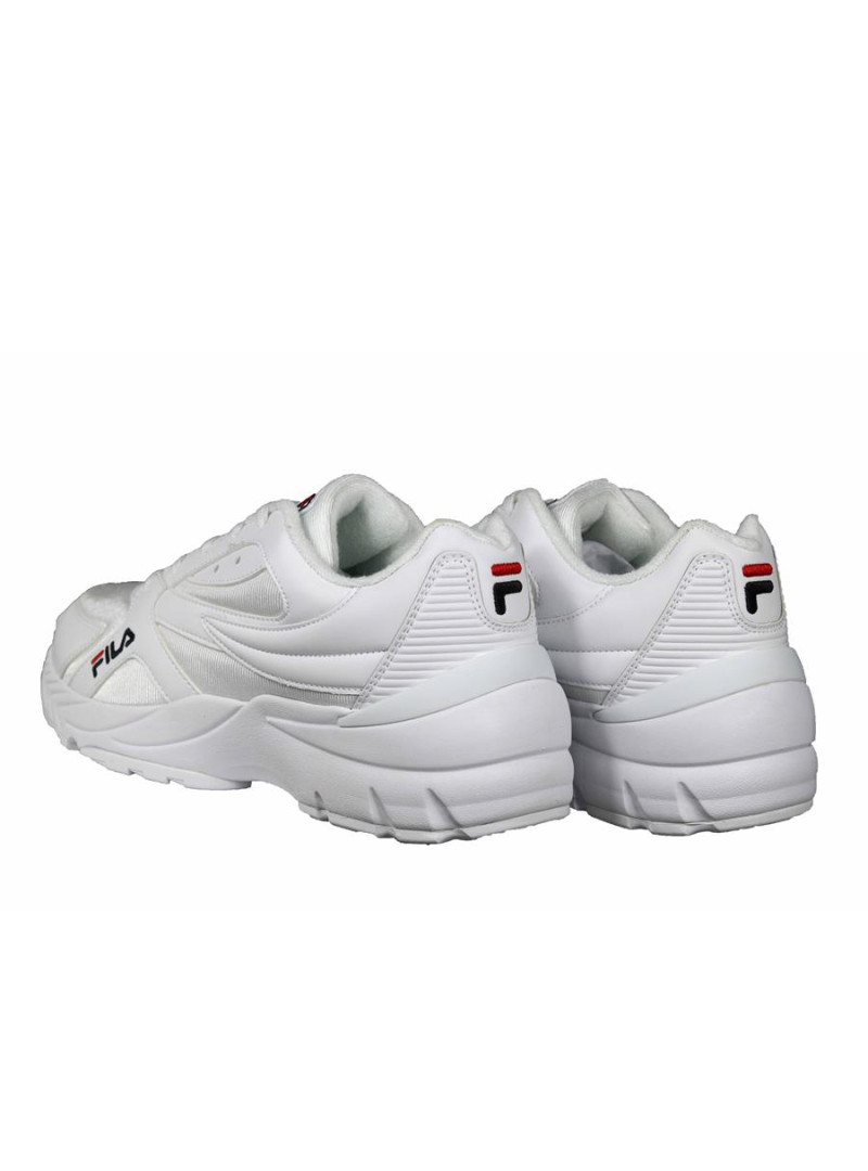 Fila Męskie Sneakersy Hyperwalker Low M 10108321FG Biały | Sklep Monotox