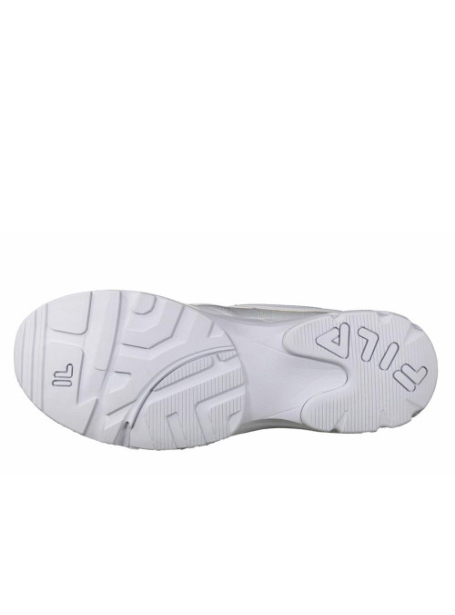 Fila Męskie Sneakersy Hyperwalker Low M 10108321FG Biały | Sklep Monotox