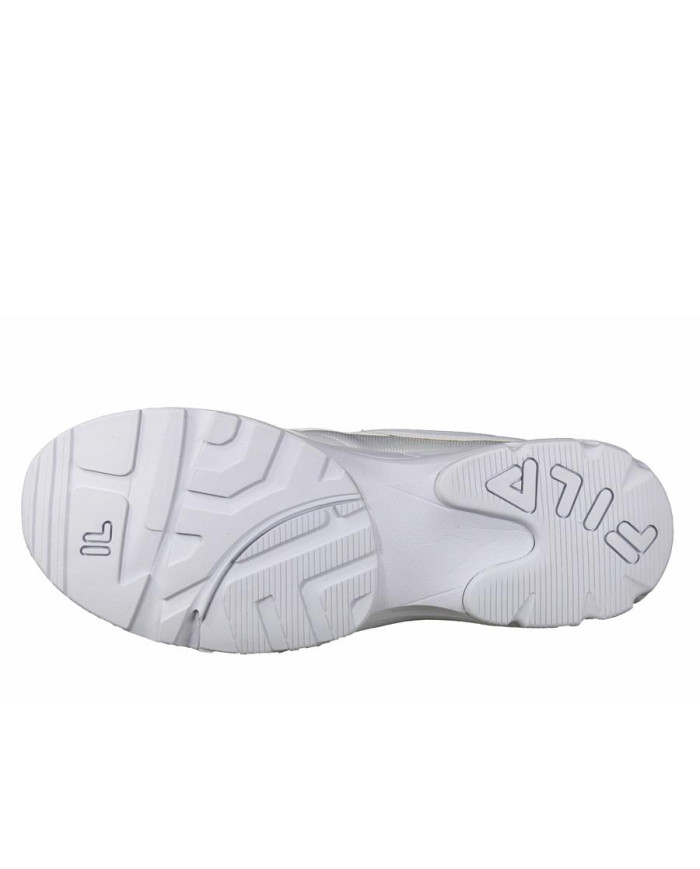Fila Męskie Sneakersy Hyperwalker Low M 10108321FG Biały | Sklep Monotox