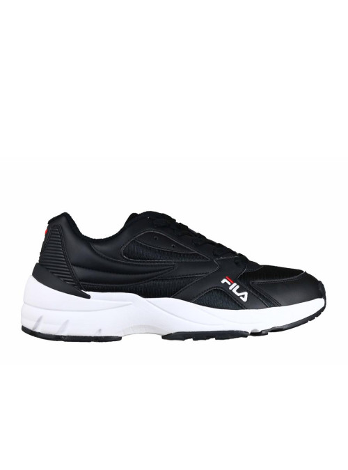Fila Męskie Sneakersy Hyperwalker Low 101083225Y Czarny | Sklep Monotox