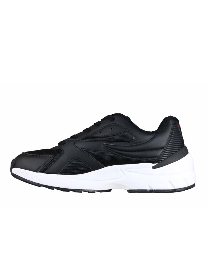 Fila Męskie Sneakersy Hyperwalker Low 101083225Y Czarny | Sklep Monotox