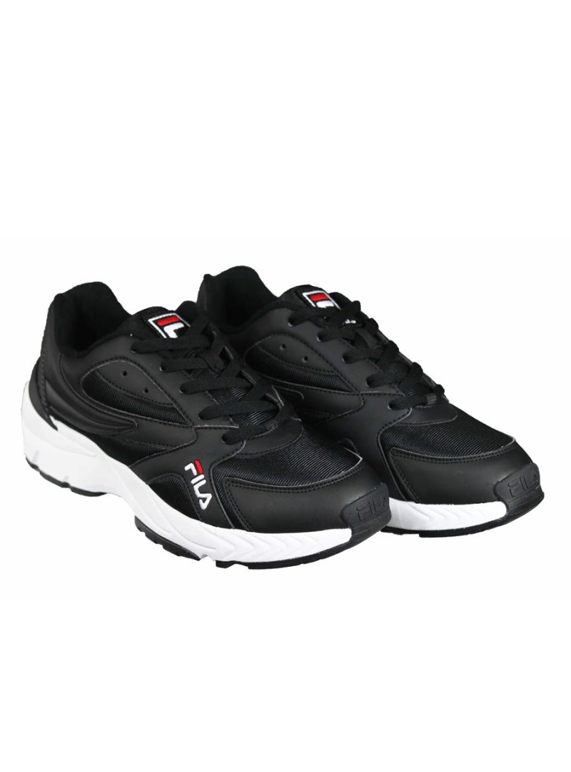 Fila Męskie Sneakersy Hyperwalker Low 101083225Y Czarny | Sklep Monotox