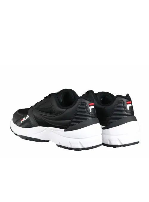 Fila Męskie Sneakersy Hyperwalker Low 101083225Y Czarny | Sklep Monotox