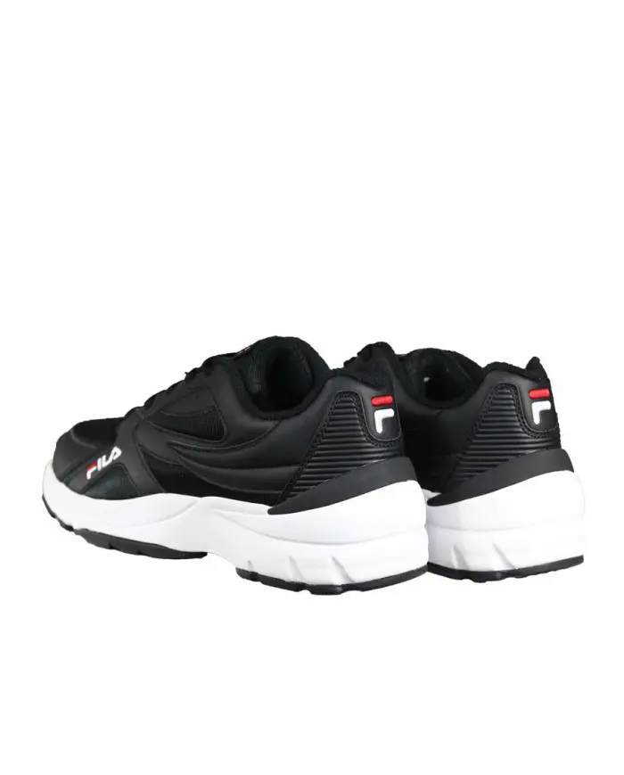 Fila Męskie Sneakersy Hyperwalker Low 101083225Y Czarny | Sklep Monotox
