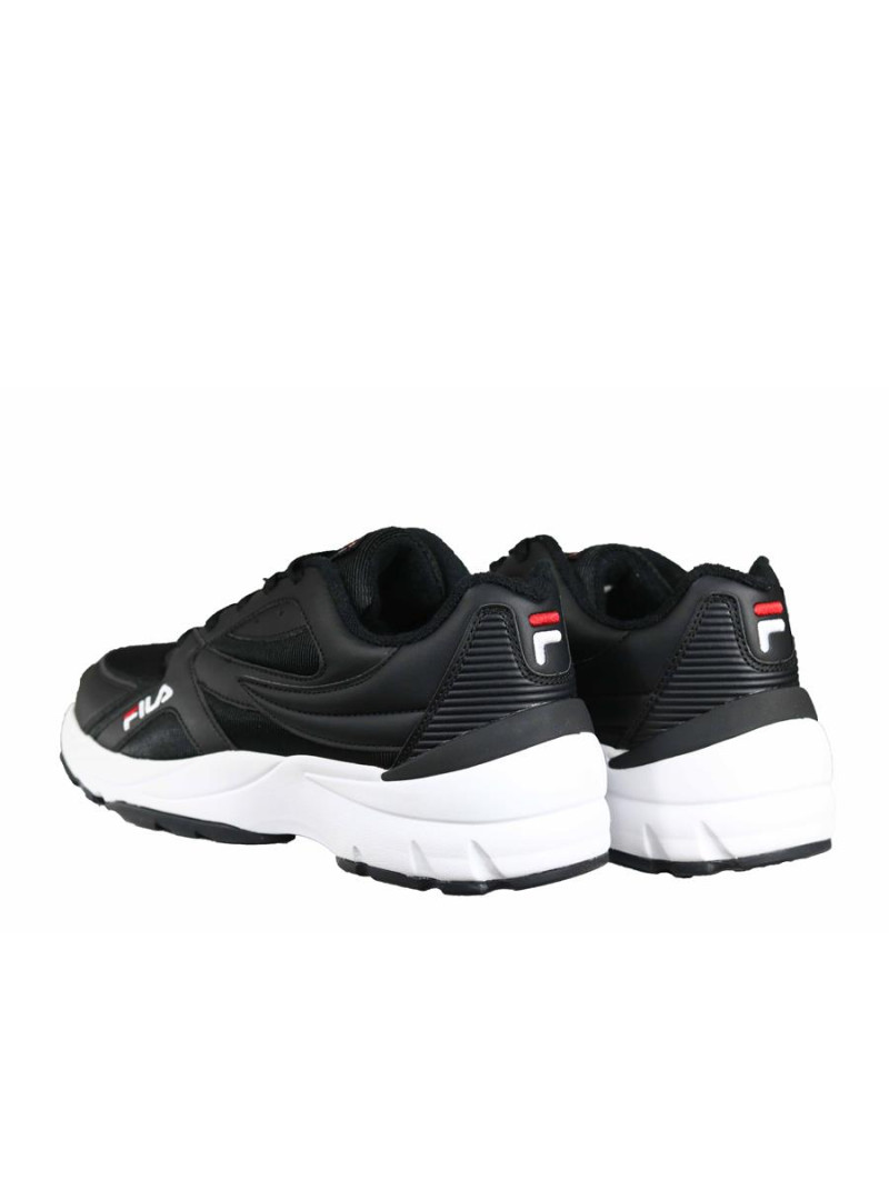 Fila Męskie Sneakersy Hyperwalker Low 101083225Y Czarny | Sklep Monotox