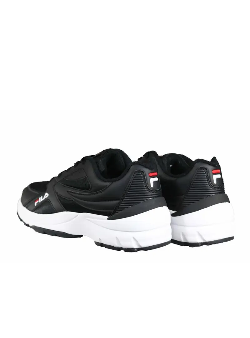 Fila Męskie Sneakersy Hyperwalker Low 101083225Y Czarny | Sklep Monotox