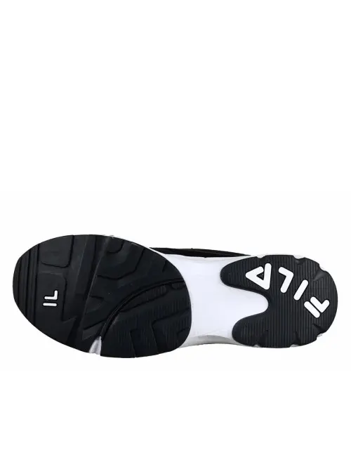 Fila Męskie Sneakersy Hyperwalker Low 101083225Y Czarny | Sklep Monotox