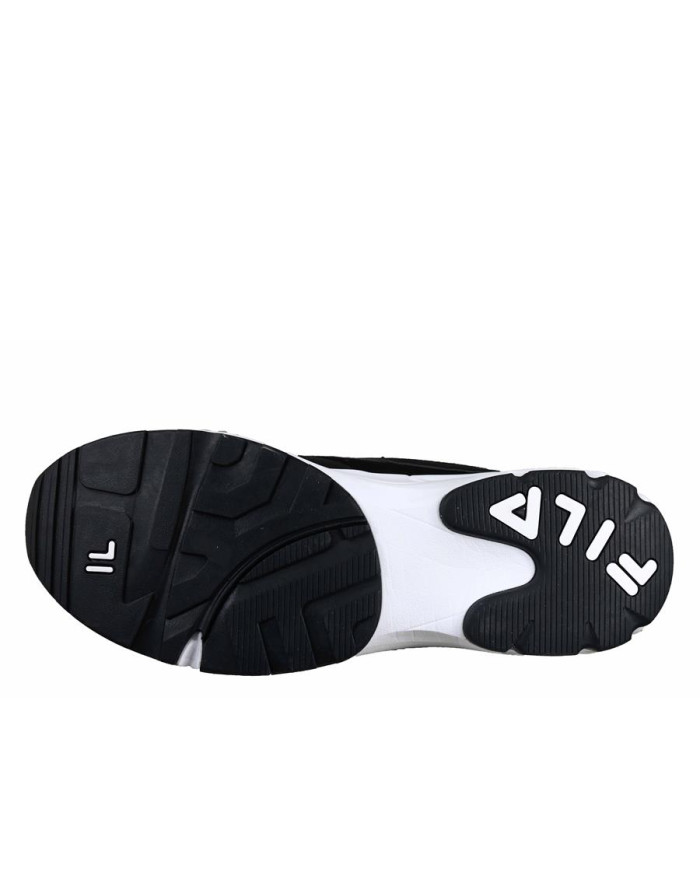 Fila Męskie Sneakersy Hyperwalker Low 101083225Y Czarny | Sklep Monotox