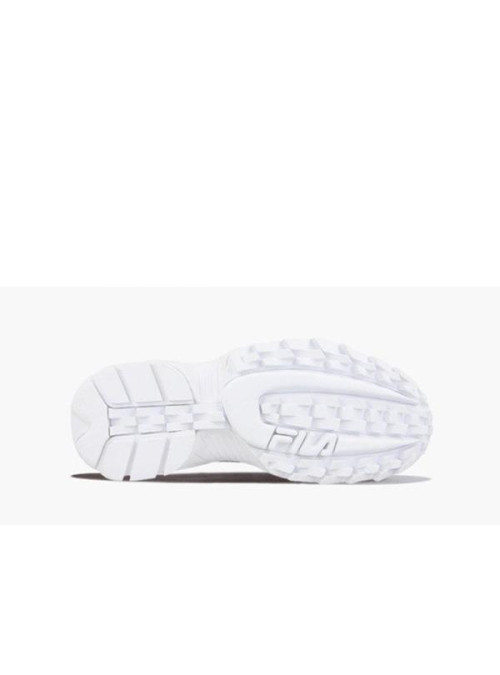 Fila Damskie Sneakersy D-formation W 101085613S Czarny | Sklep Monotox