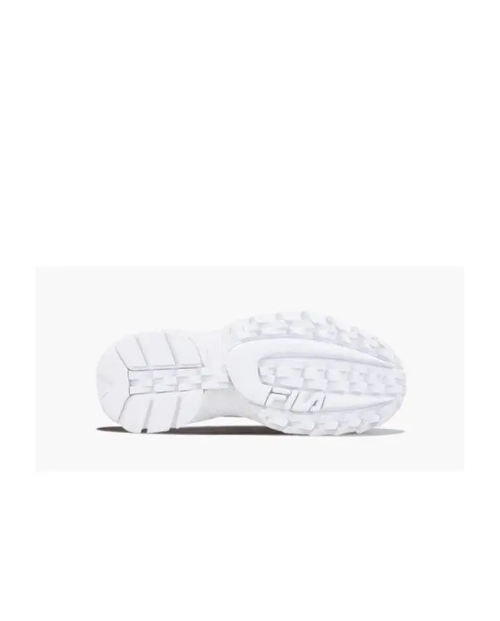 Fila Damskie Sneakersy D-formation W 101085613S Czarny | Sklep Monotox