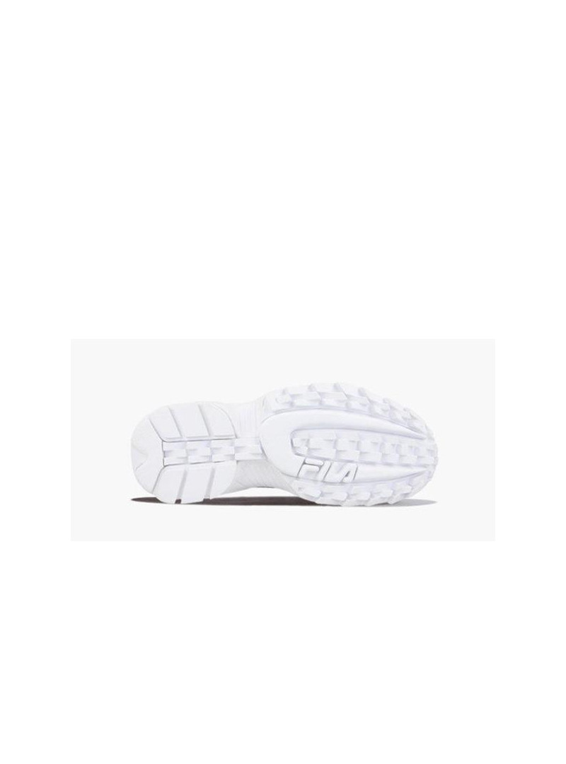 Fila Damskie Sneakersy D-formation W 101085613S Czarny | Sklep Monotox