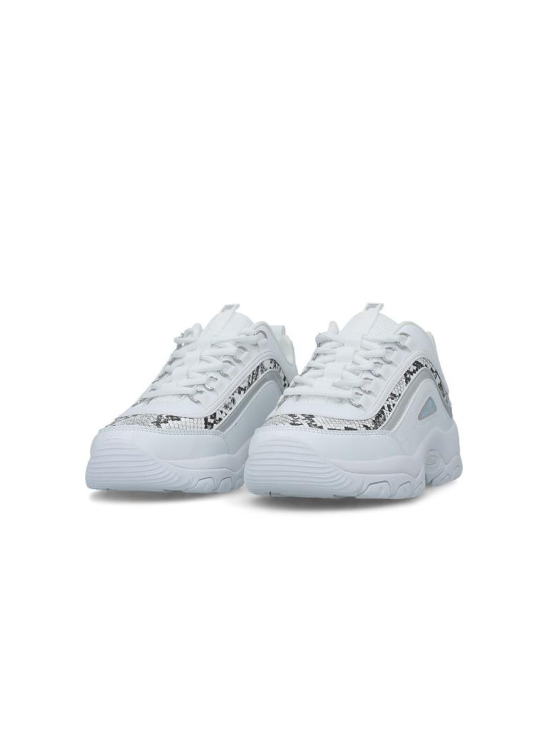 Fila Damskie Sneakersy Strada A W 101089385A Biały | Sklep Monotox