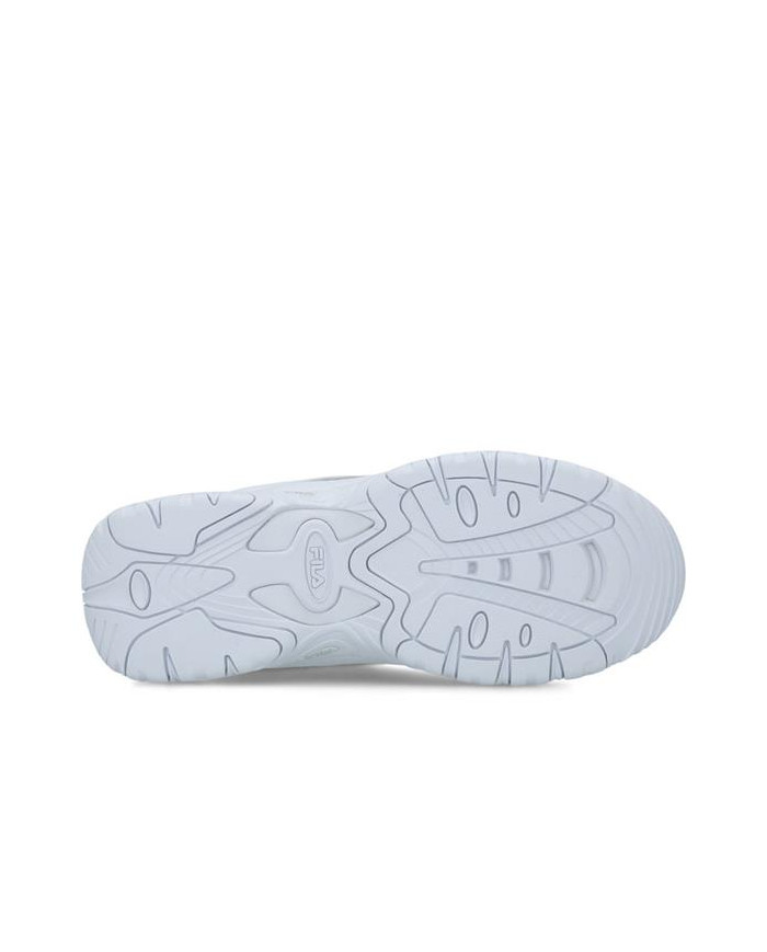 Fila Damskie Sneakersy Strada A W 101089385A Biały | Sklep Monotox