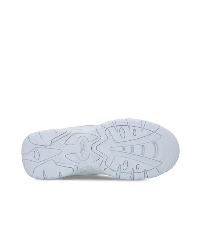Fila Damskie Sneakersy Strada A W 101089385A Biały | Sklep Monotox