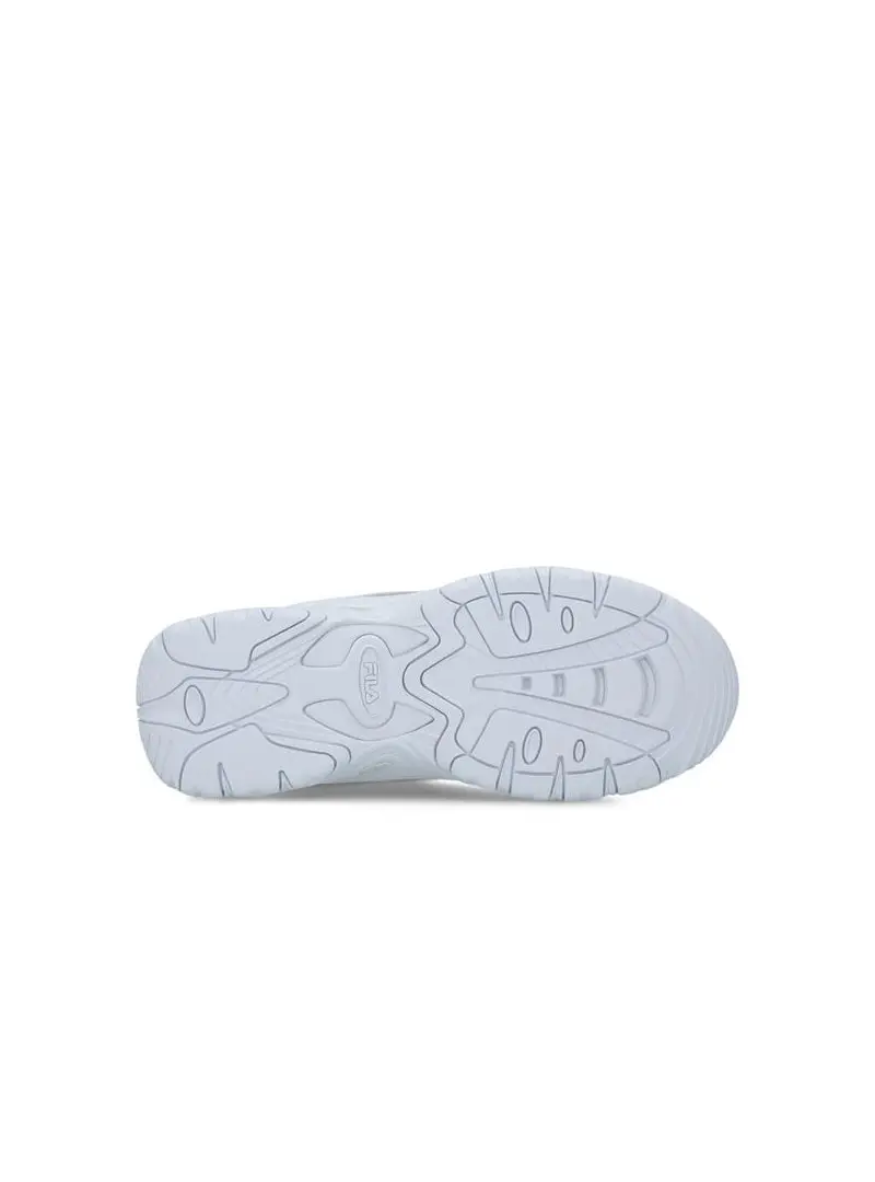 Fila Damskie Sneakersy Strada A W 101089385A Biały | Sklep Monotox