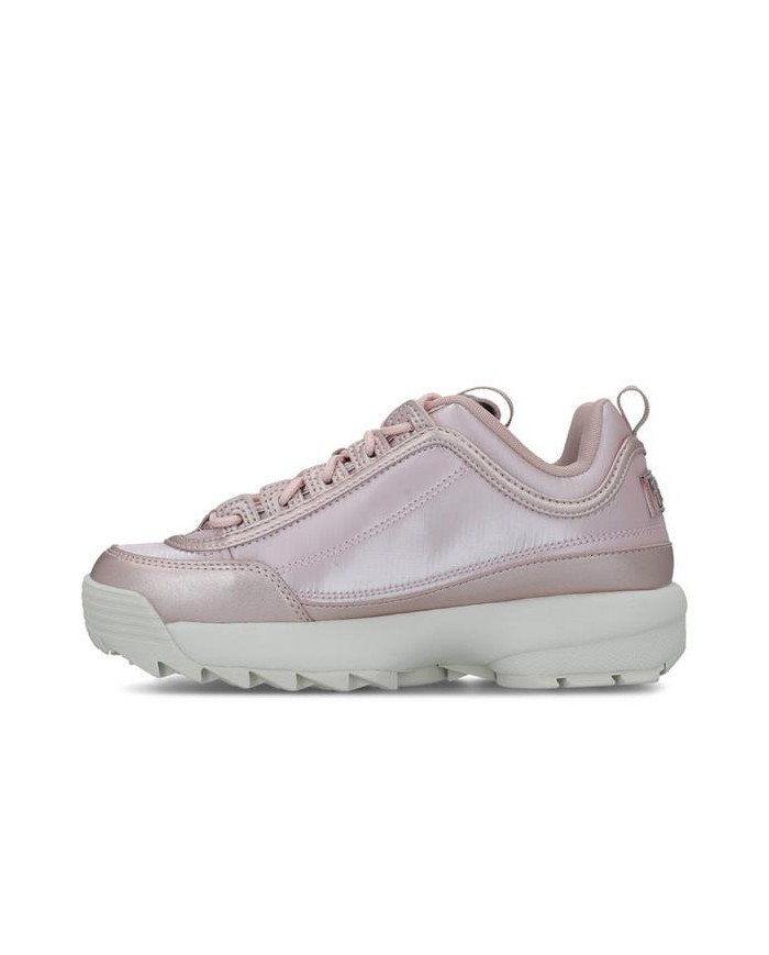 Fila Damskie Sneakersy Disruptor N Low W 101102072W Różowy | Sklep Monotox