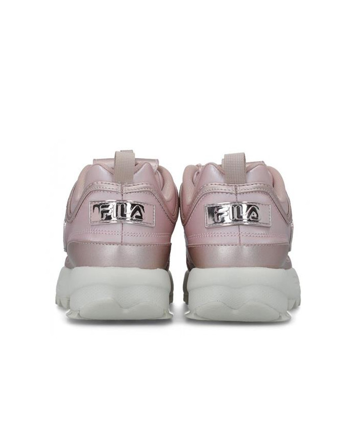 Fila Damskie Sneakersy Disruptor N Low W 101102072W Różowy | Sklep Monotox