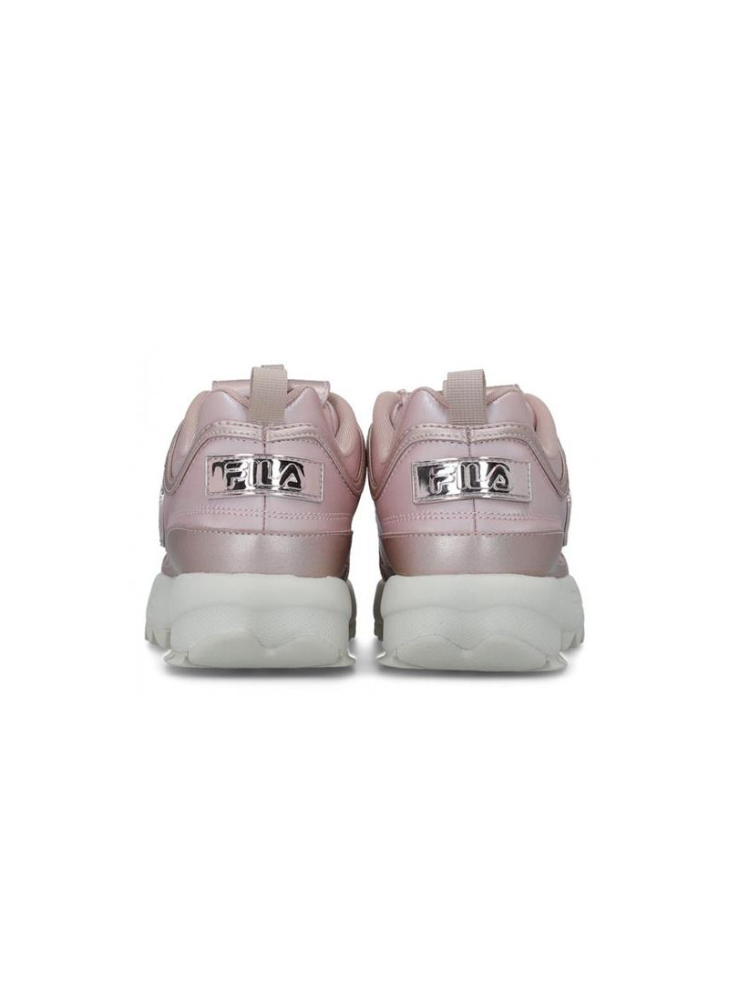 Fila Damskie Sneakersy Disruptor N Low W 101102072W Różowy | Sklep Monotox