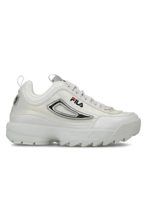 Fila Damskie Sneakersy Disruptor N Low W 101102079G Beżowy | Sklep Monotox