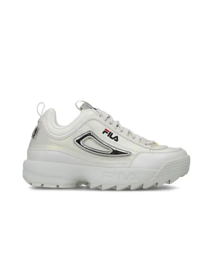 Fila Damskie Sneakersy Disruptor N Low W 101102079G Beżowy | Sklep Monotox