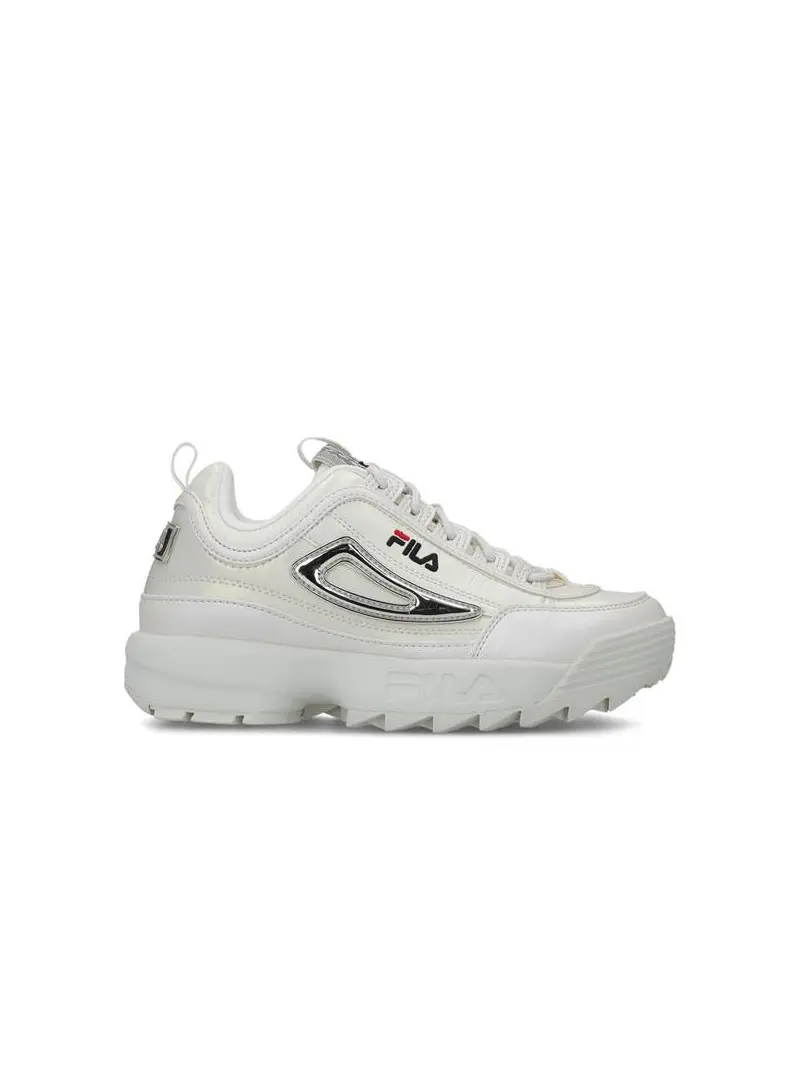 Fila Damskie Sneakersy Disruptor N Low W 101102079G Beżowy | Sklep Monotox