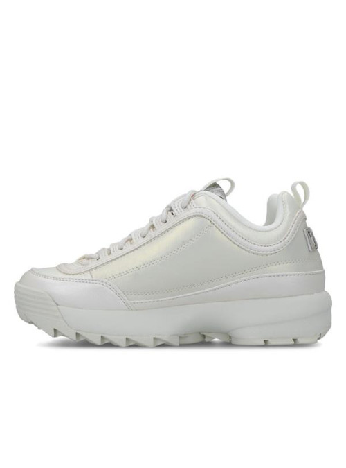Fila Damskie Sneakersy Disruptor N Low W 101102079G Beżowy | Sklep Monotox