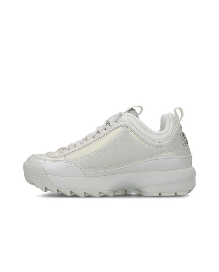 Fila Damskie Sneakersy Disruptor N Low W 101102079G Beżowy | Sklep Monotox
